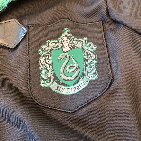 Official Harry Potter Robe - Picture 2 of 3